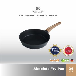 Debellin Premium Fry pan
